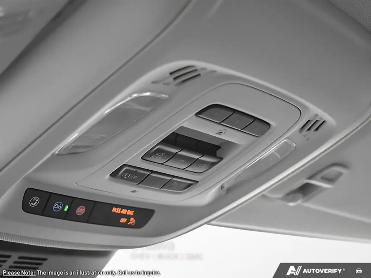 Buick Envision photo Buick Envision