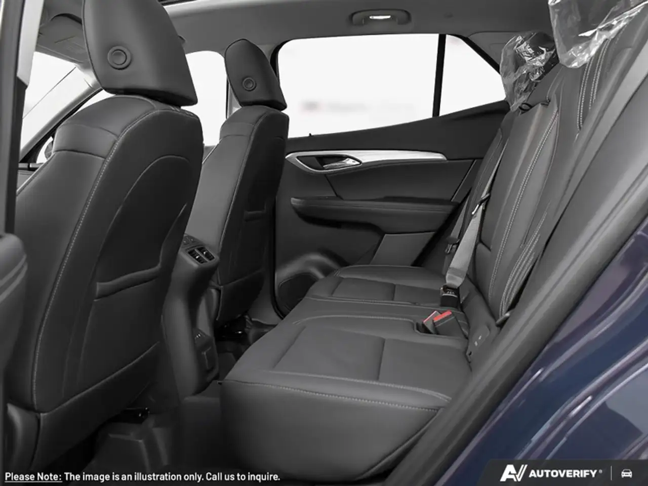 Buick Envision photo Buick Envision