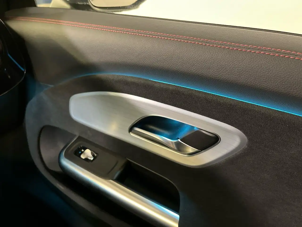 Mercedes-Benz CLA 2026 — фото 20