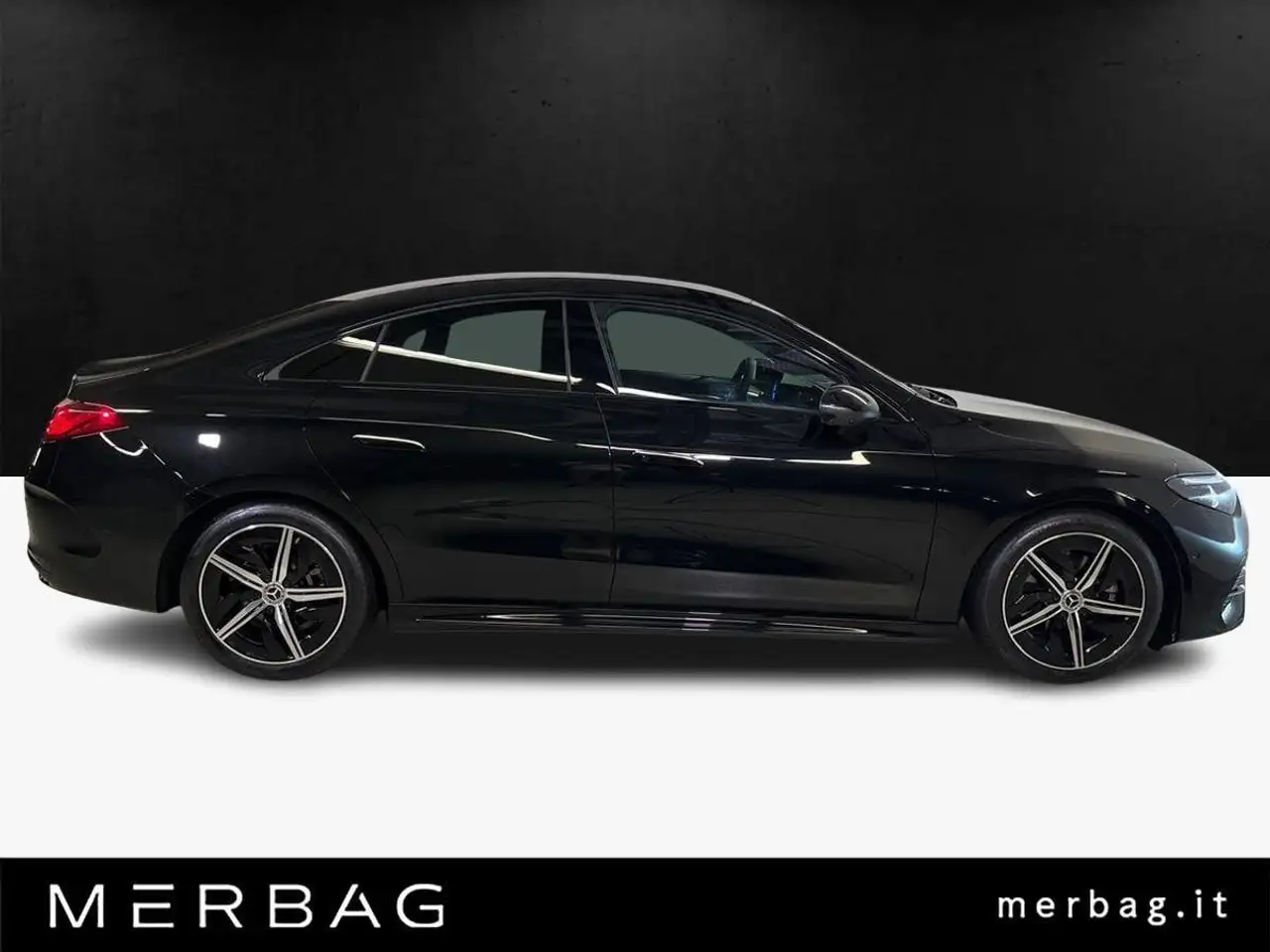 Mercedes-Benz CLA 2026