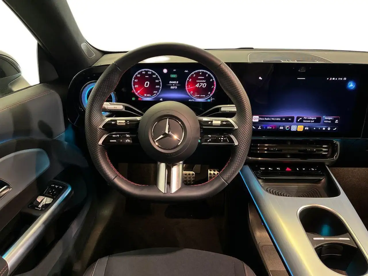 Mercedes-Benz CLA 2026 — фото 11