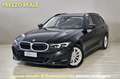 BMW 318 MHEV Touring  - MODELLO CORRENTE - Nero - thumbnail 1