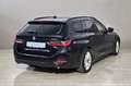 BMW 318 MHEV Touring  - MODELLO CORRENTE - Nero - thumbnail 5