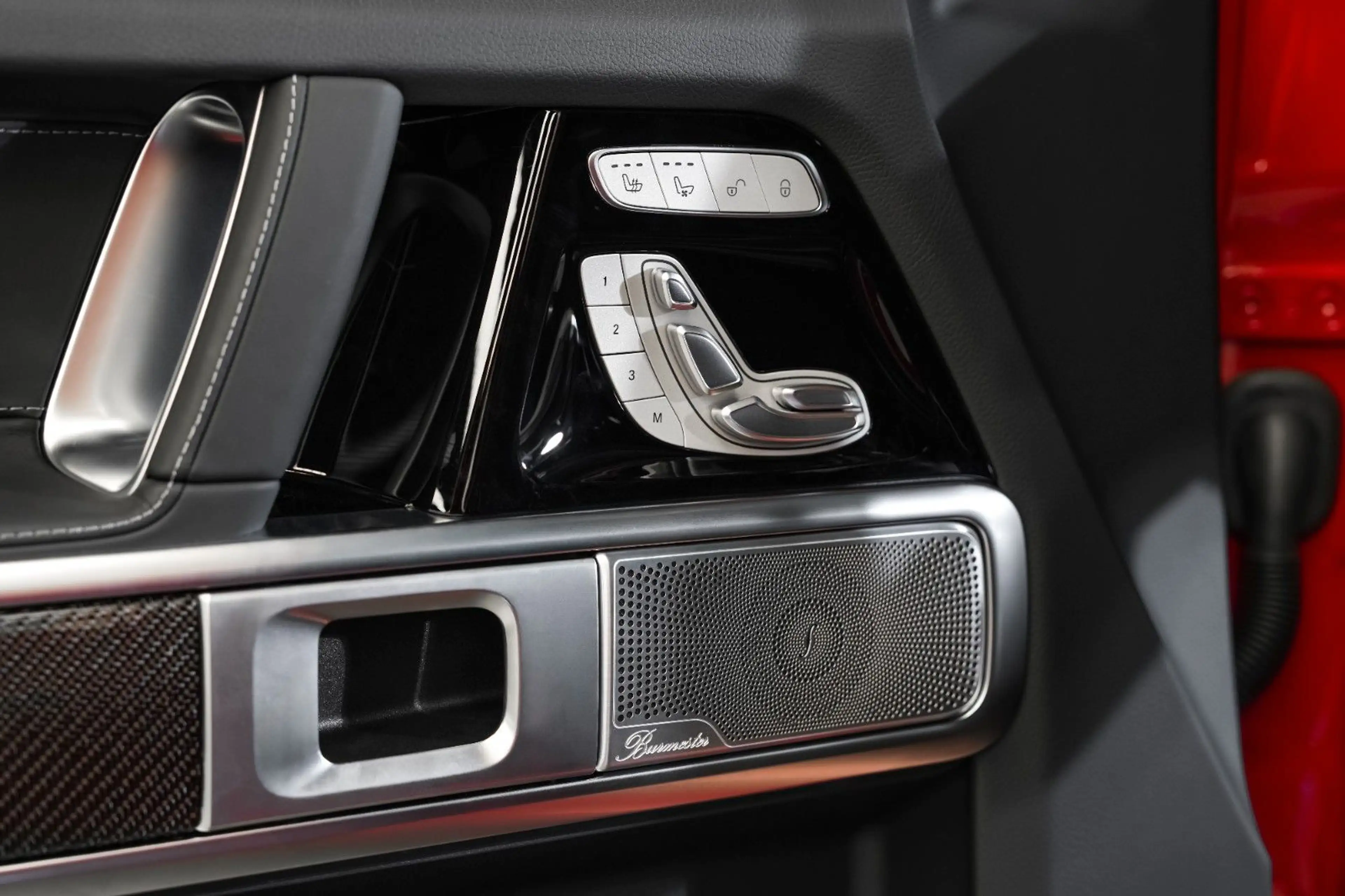 Mercedes-Benz G 63 AMG G800 BRABUS | 800PS | Spezialfarbe | Widestar — photo 32