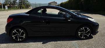 CC 1.6 hdi 8v Tecno fap