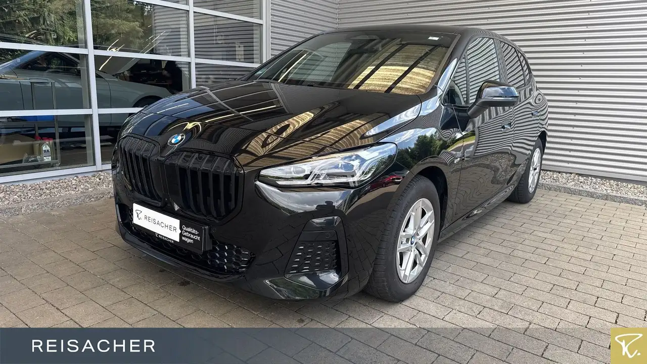 BMW 220