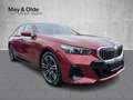 BMW 520 i Lim. M Sport LED Navi ACC H/K HuD Kamera Rot - thumbnail 4