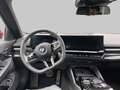 BMW 520 i Lim. M Sport LED Navi ACC H/K HuD Kamera Rot - thumbnail 7