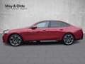 BMW 520 i Lim. M Sport LED Navi ACC H/K HuD Kamera Rot - thumbnail 2
