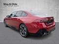 BMW 520 i Lim. M Sport LED Navi ACC H/K HuD Kamera Rot - thumbnail 5