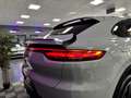 Porsche Cayenne coupé 3.0 Turbo V6 Tiptronic S Gris - thumbnail 8
