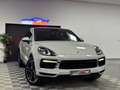 Porsche Cayenne coupé 3.0 Turbo V6 Tiptronic S Gris - thumbnail 4