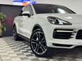 Porsche Cayenne coupé 3.0 Turbo V6 Tiptronic S Gris - thumbnail 5