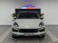 Porsche Cayenne coupé 3.0 Turbo V6 Tiptronic S Gris - thumbnail 3