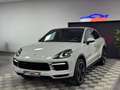 Porsche Cayenne coupé 3.0 Turbo V6 Tiptronic S Gris - thumbnail 6