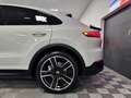 Porsche Cayenne coupé 3.0 Turbo V6 Tiptronic S Gris - thumbnail 13