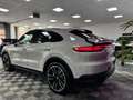 Porsche Cayenne coupé 3.0 Turbo V6 Tiptronic S Gris - thumbnail 10