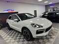 Porsche Cayenne coupé 3.0 Turbo V6 Tiptronic S Gris - thumbnail 7