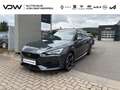 CUPRA Leon Sportstourer Basis Klima Navi Rückfahrkamera Grijs - thumbnail 1