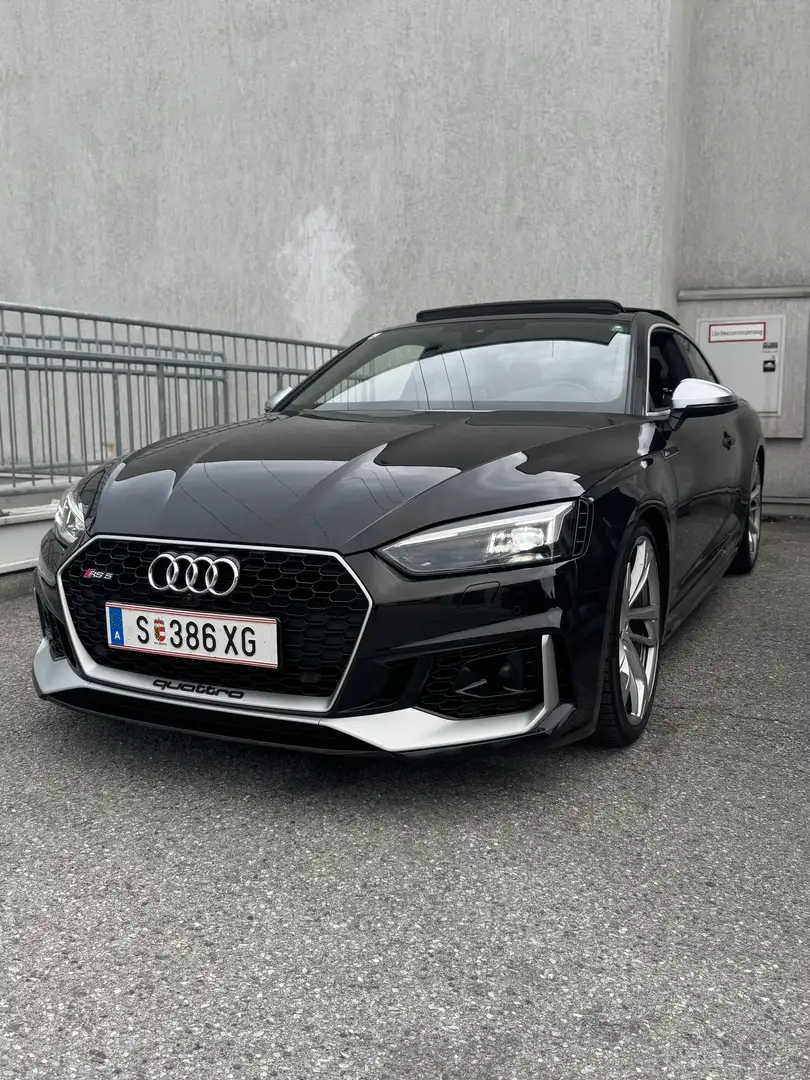 Audi RS5 Coupé 2,9 TFSI quattro Tiptronic - 1