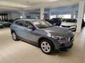BMW X2 xDrive25e Business-X auto Pelle NaviPRO Fari LED Gris - thumbnail 2