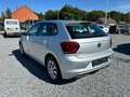 Volkswagen Polo Polo 1.0 TSI DSG Comfortline ** 12 m garantie ** Argent - thumbnail 4