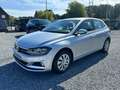 Volkswagen Polo Polo 1.0 TSI DSG Comfortline ** 12 m garantie ** Argent - thumbnail 1