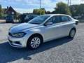 Volkswagen Polo Polo 1.0 TSI DSG Comfortline ** 12 m garantie ** Argent - thumbnail 2