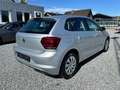 Volkswagen Polo Polo 1.0 TSI DSG Comfortline ** 12 m garantie ** Argent - thumbnail 5
