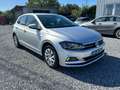 Volkswagen Polo Polo 1.0 TSI DSG Comfortline ** 12 m garantie ** Argent - thumbnail 8