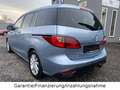 Mazda 5 Center-Line*7Sitz*TüvNeu*AHK*1.HD*Klima*SHZ* Blau - thumbnail 8