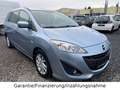 Mazda 5 Center-Line*7Sitz*TüvNeu*AHK*1.HD*Klima*SHZ* Blau - thumbnail 4
