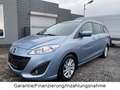 Mazda 5 Center-Line*7Sitz*TüvNeu*AHK*1.HD*Klima*SHZ* Blau - thumbnail 2