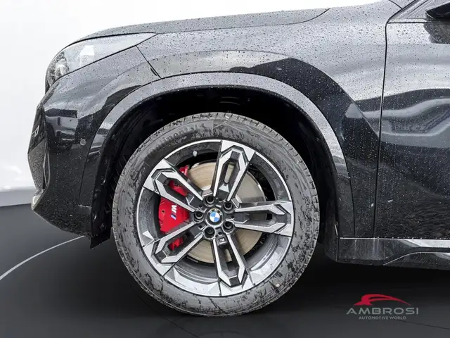 BMW X1 view 15