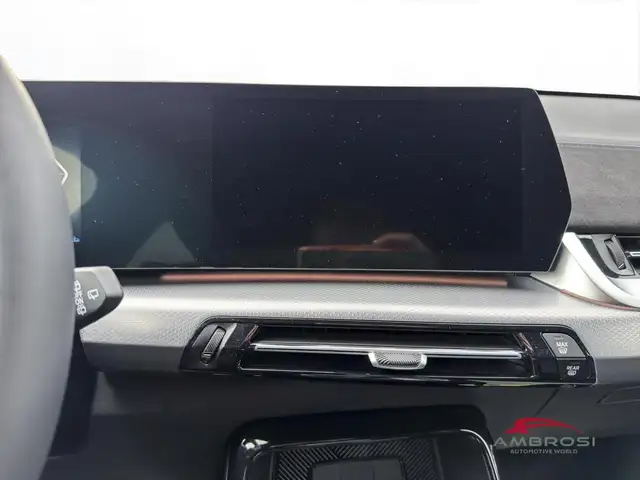 BMW X1 view 14