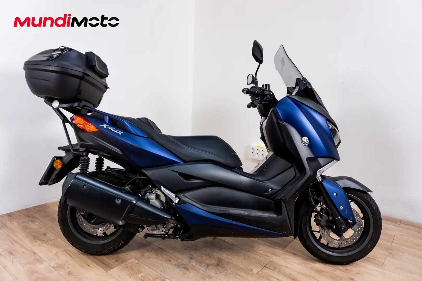 Yamaha X-Max 300 - 1