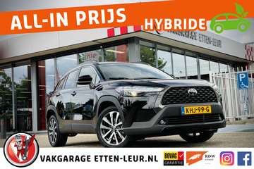 Hyb. 140 Style | STOEL - STUUR VERW. | ELEKTR. ACH