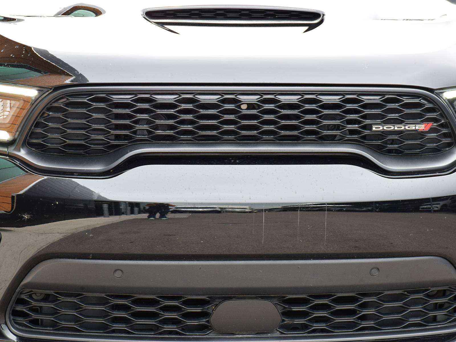 2025 Dodge Durango
