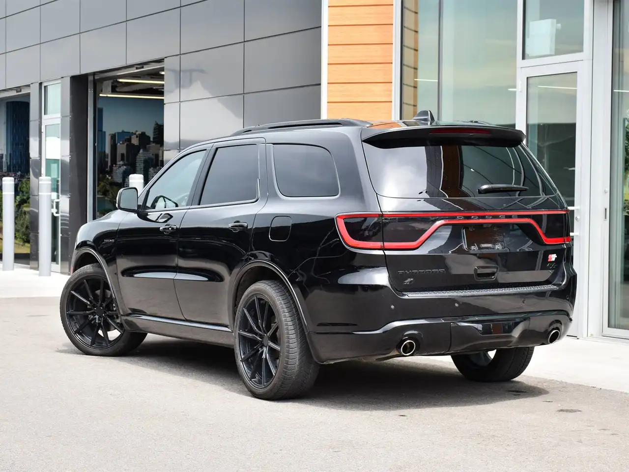 Dodge Durango 2025