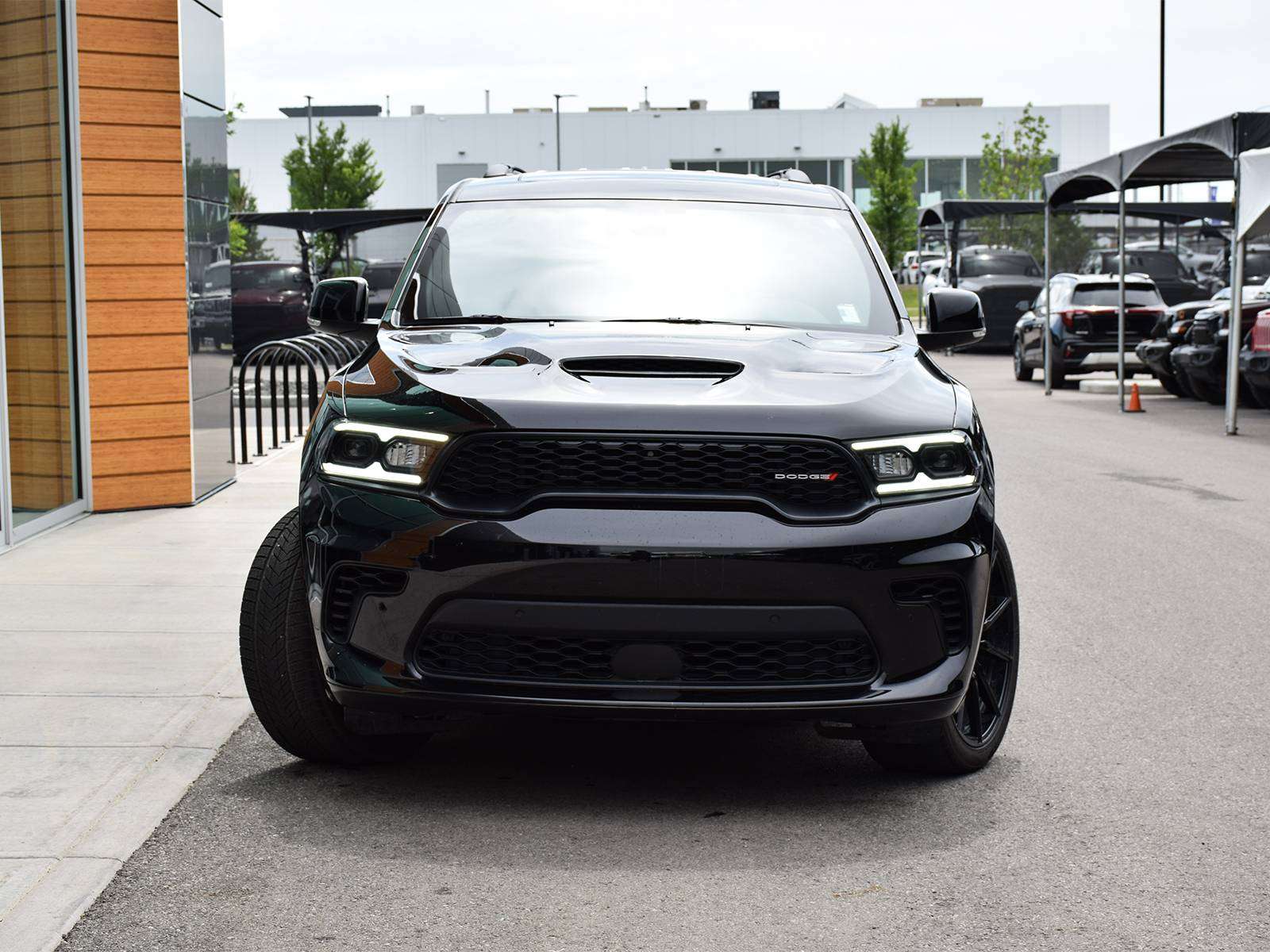 2025 Dodge Durango