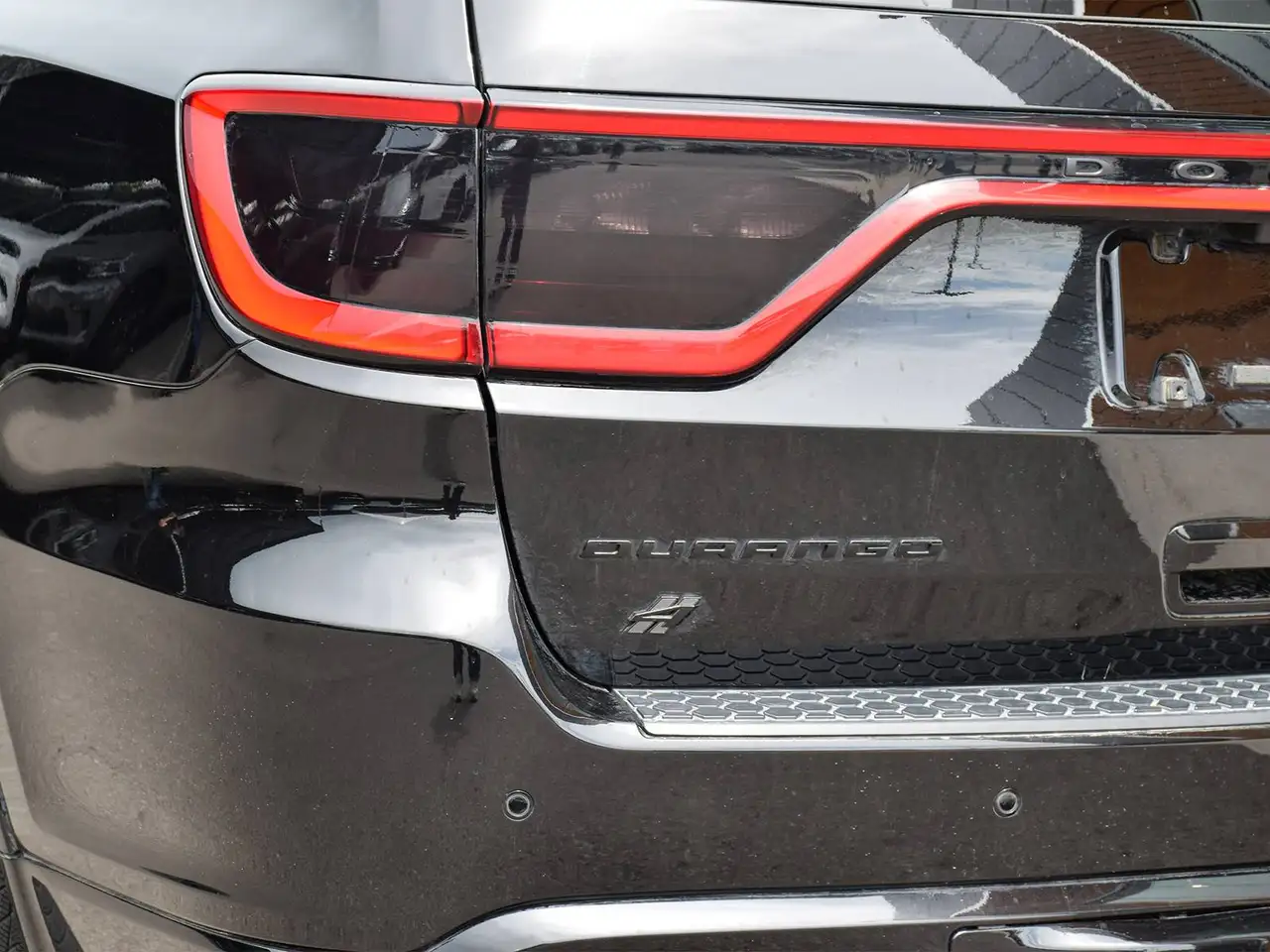 Dodge Durango 2025 — фото 10