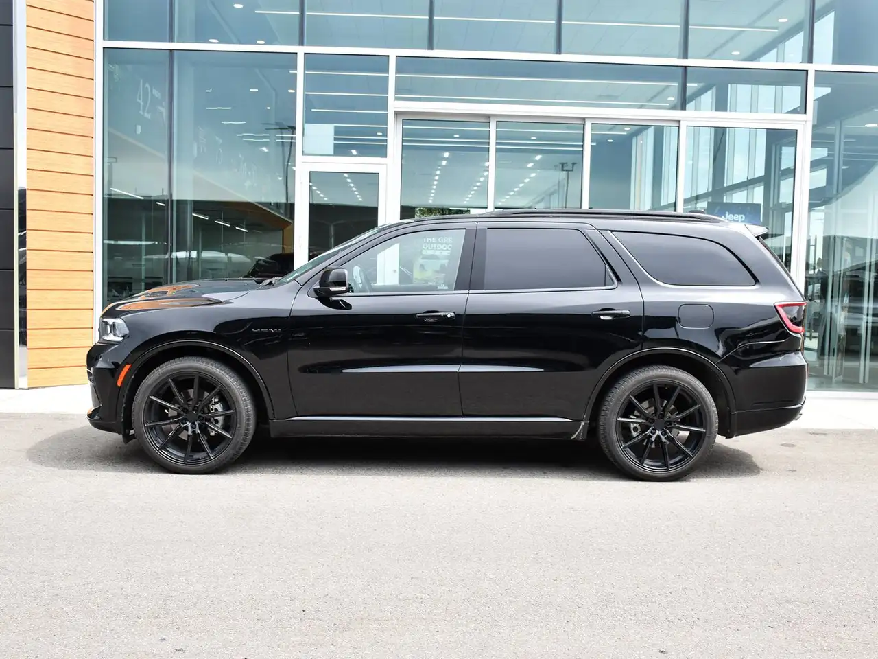 Dodge Durango 2025