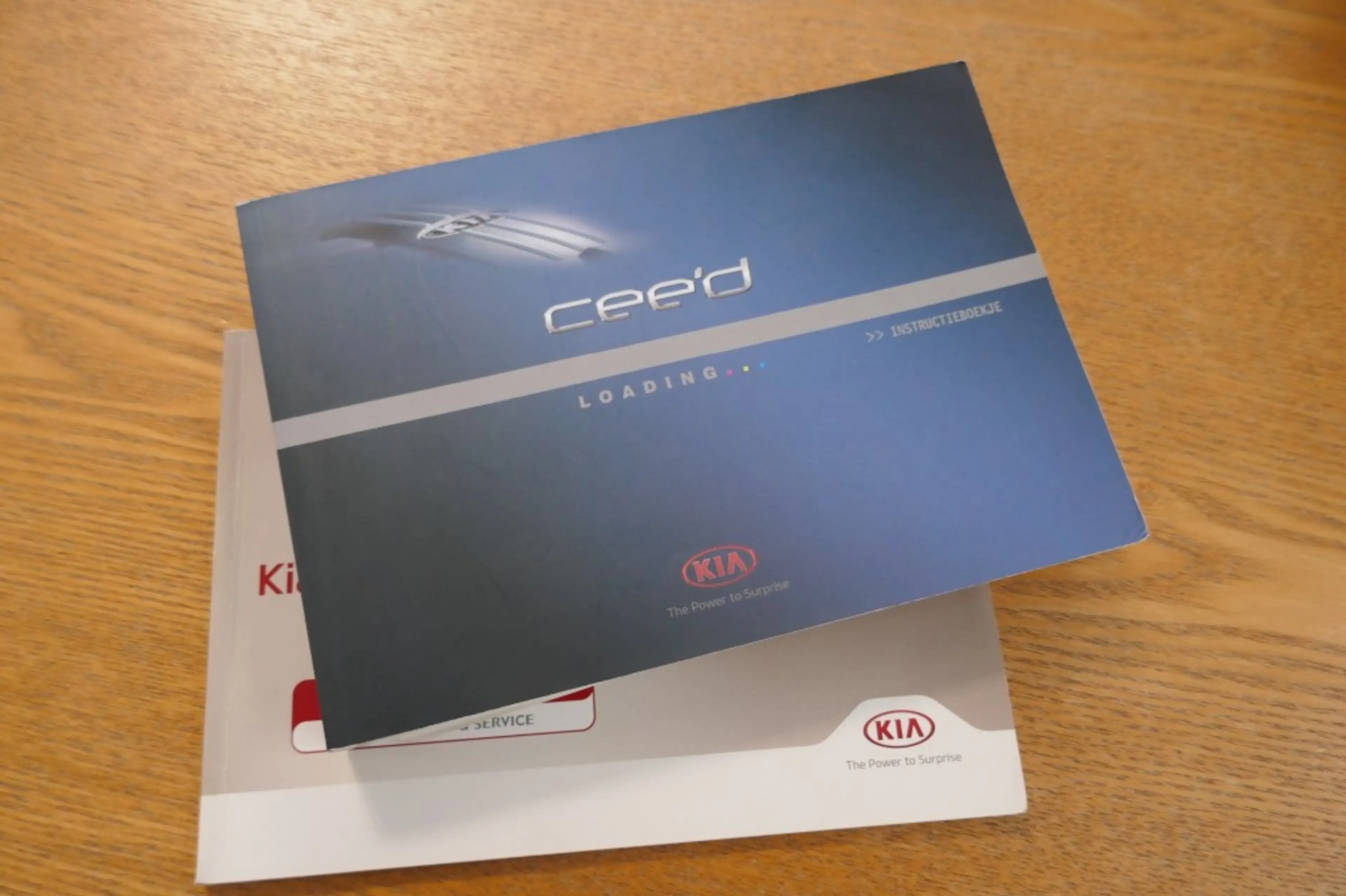 Kia Picanto 1.0 CVVT ECO.PLUSLINE  AIRCO/BLEUTOOTH/NL-AUTO/CRU — photo 21