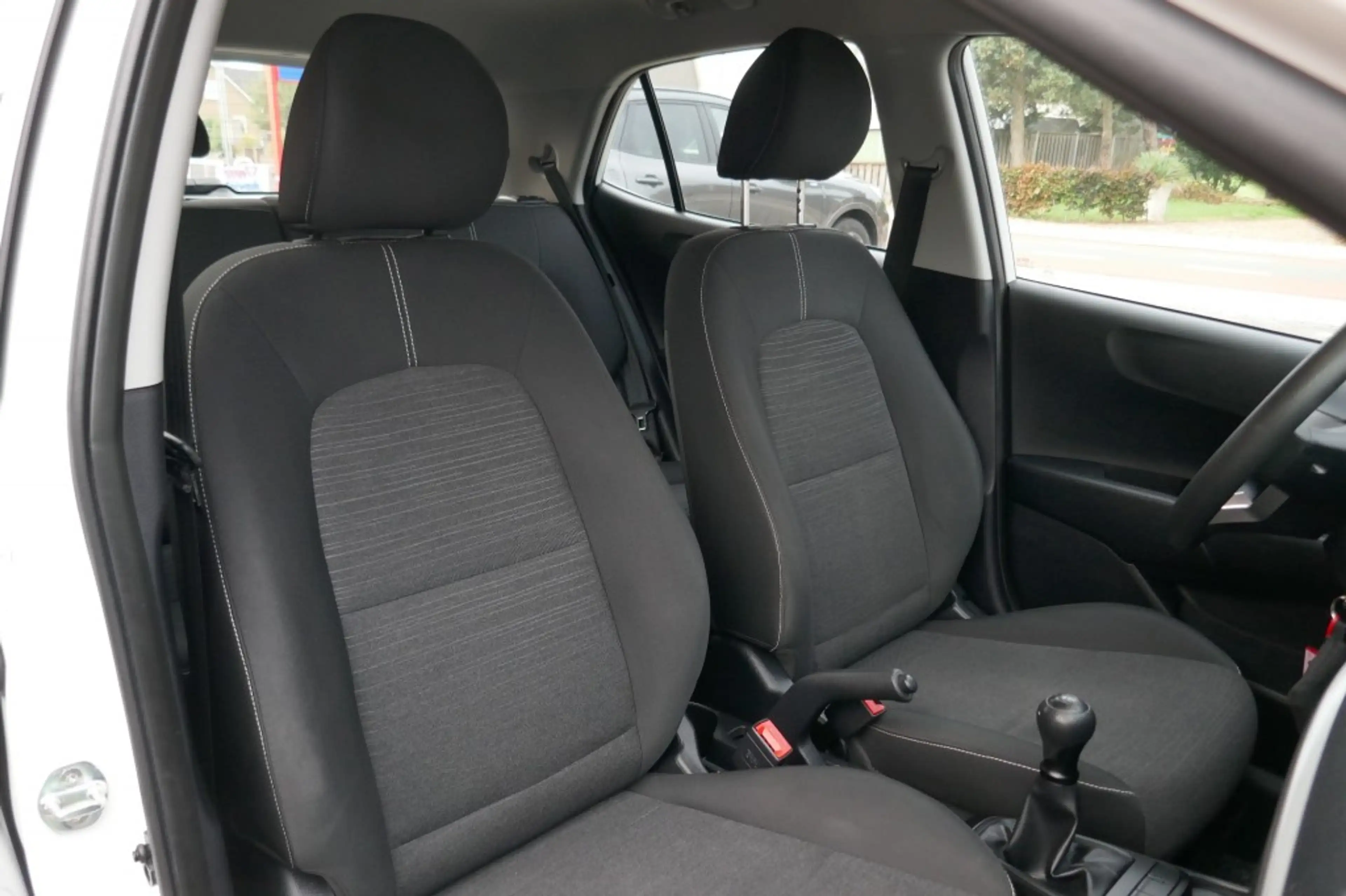Kia Picanto 1.0 CVVT ECO.PLUSLINE  AIRCO/BLEUTOOTH/NL-AUTO/CRU — photo 13