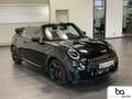 MINI John Cooper Works Cabrio JCW Trim 17"/LED/Kam/Navi/Black Schwarz - thumbnail 5
