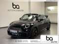 MINI John Cooper Works Cabrio JCW Trim 17"/LED/Kam/Navi/Black Schwarz - thumbnail 1