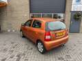 Kia Picanto 1.0 EX Orange - thumbnail 5