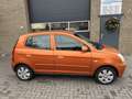 Kia Picanto 1.0 EX Orange - thumbnail 3