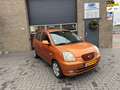Kia Picanto 1.0 EX Orange - thumbnail 1