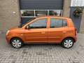 Kia Picanto 1.0 EX Orange - thumbnail 4